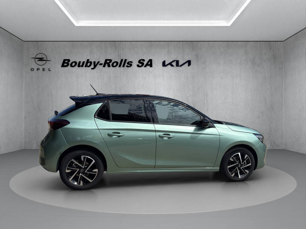 OPEL Corsa Special Edition 1.2MHEV, Mild-Hybrid Petrol/Electric, Ex-demonstrator, Automatic - 7