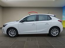 OPEL Corsa 1.2 T MHEV GS Edition white, Mild-Hybrid Petrol/Electric, Ex-demonstrator, Automatic - 2