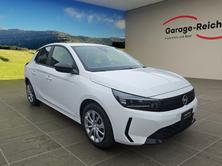 OPEL Corsa 1.2 T MHEV GS Edition white, Mild-Hybrid Petrol/Electric, Ex-demonstrator, Automatic - 7