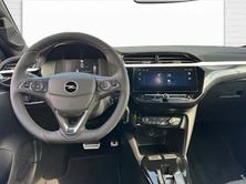 OPEL Corsa 1.2 T Hybrid Viva, Hybride Léger Essence/Électricité, Voiture de démonstration, Automatique - 7