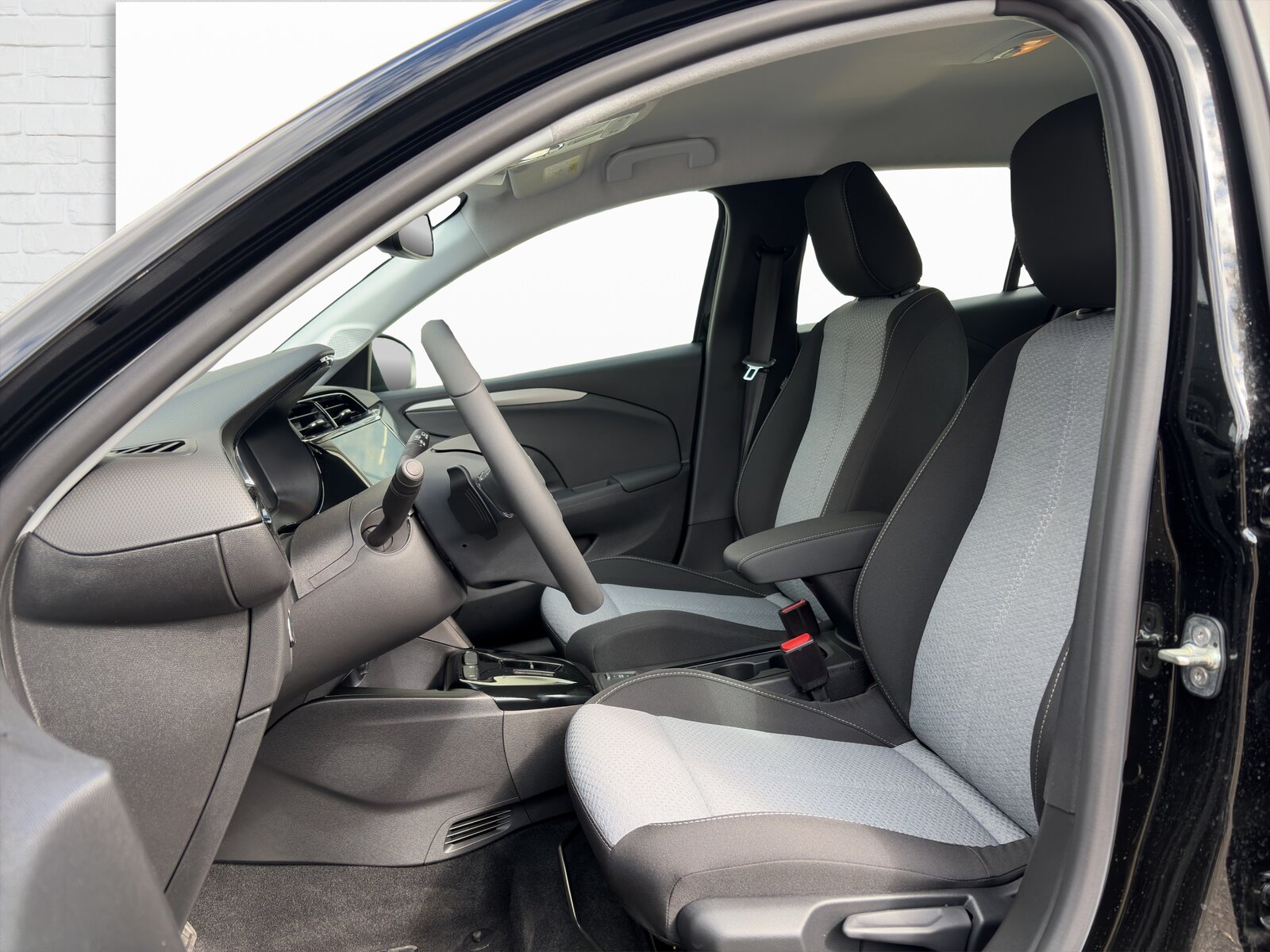 OPEL Corsa 1.2 T Hybrid Edition, Mild-Hybrid Benzin/Elektro, Vorführwagen, Automatik - 4