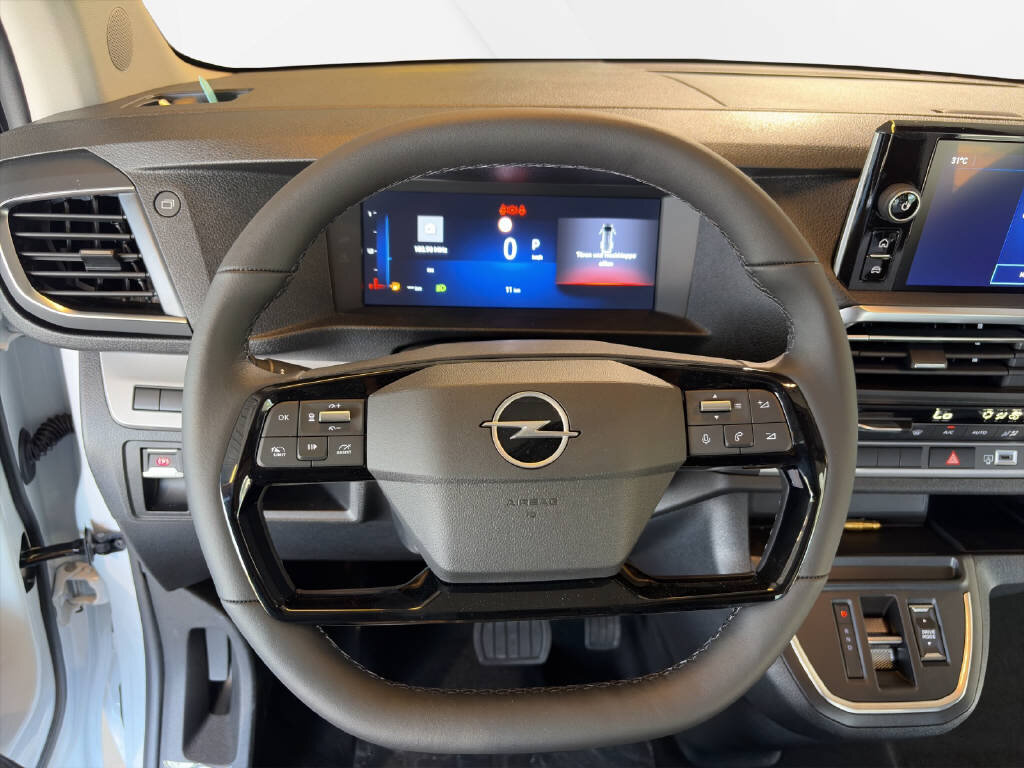 OPEL CROSSCAMP EXPLR 5.0 AT, Diesel, Auto nuove, Automatico - 6