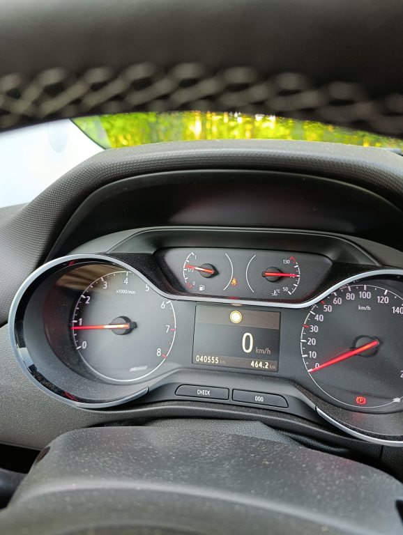 OPEL CROSSLAND, Petrol, Second hand / Used, Automatic - 4