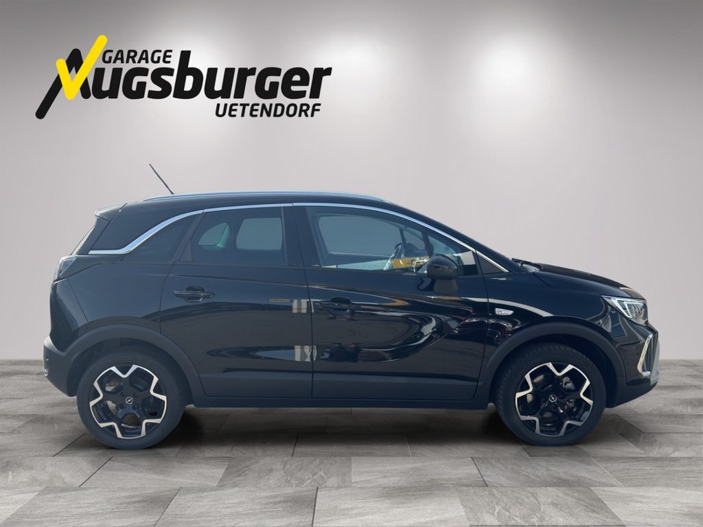 OPEL Crossland 1.2 T 130 Elegance, Benzina, Occasioni / Usate, Automatico - 5