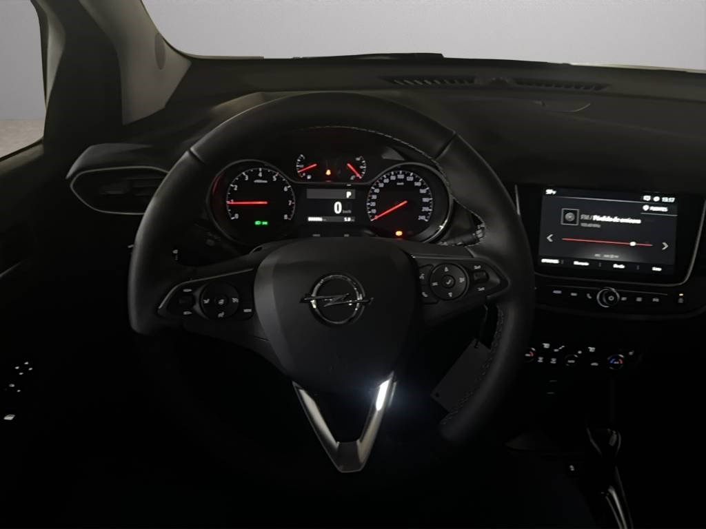 OPEL Crossland 1.2i Elegance Automat, Essence, Occasion / Utilisé, Automatique - 3