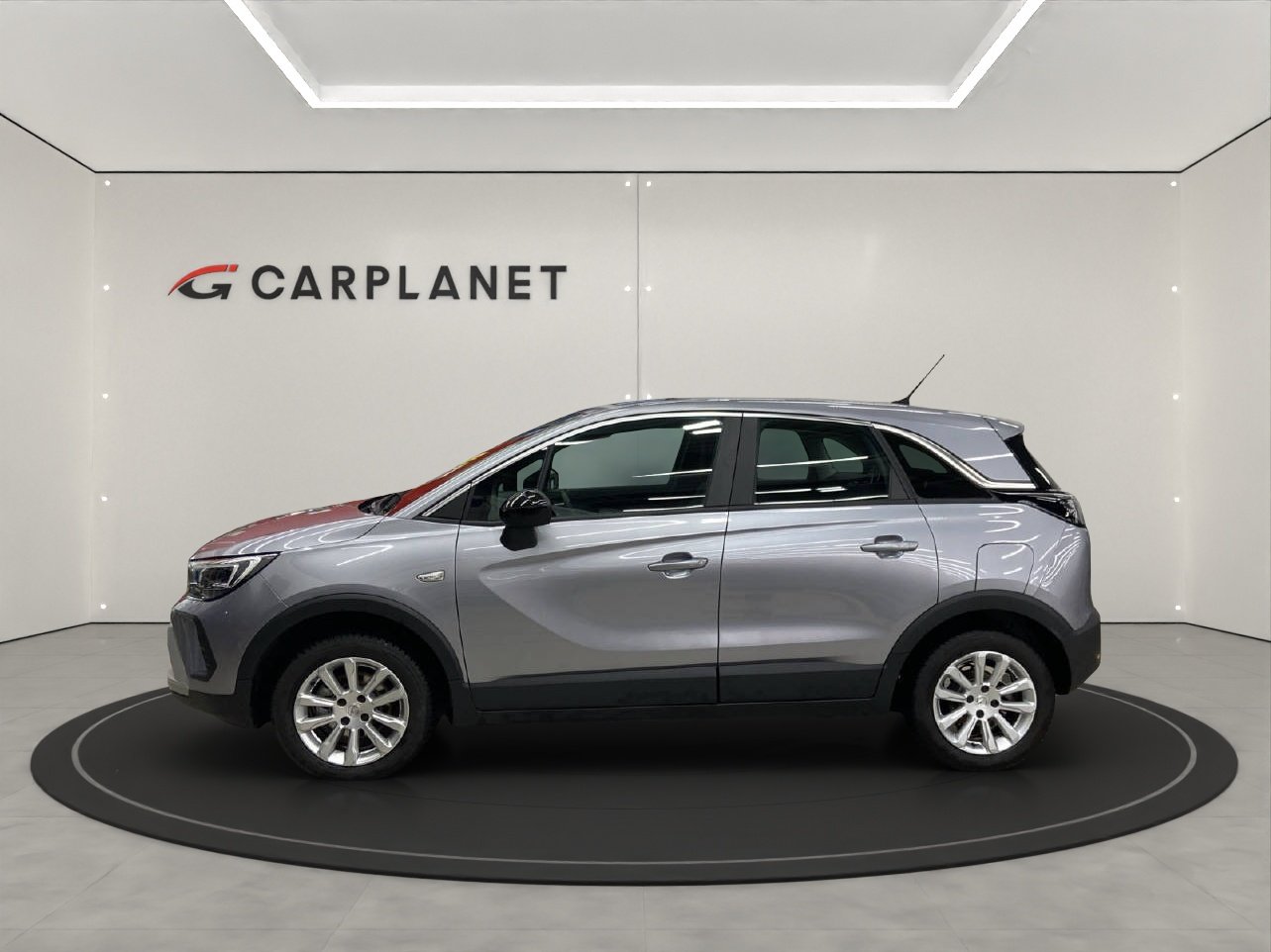 OPEL Crossland 1.2 T 130 Elegance, Benzina, Occasioni / Usate, Automatico - 2