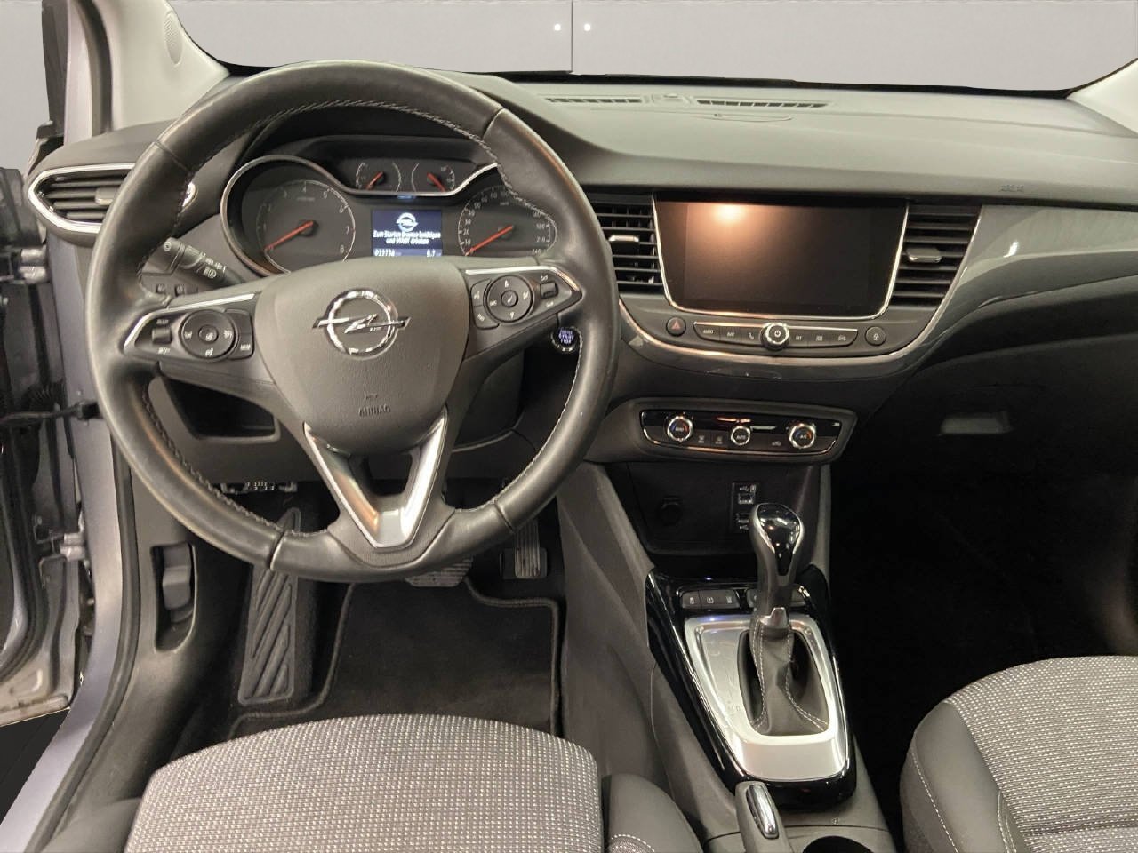 OPEL Crossland 1.2 T 130 Elegance, Benzina, Occasioni / Usate, Automatico - 6