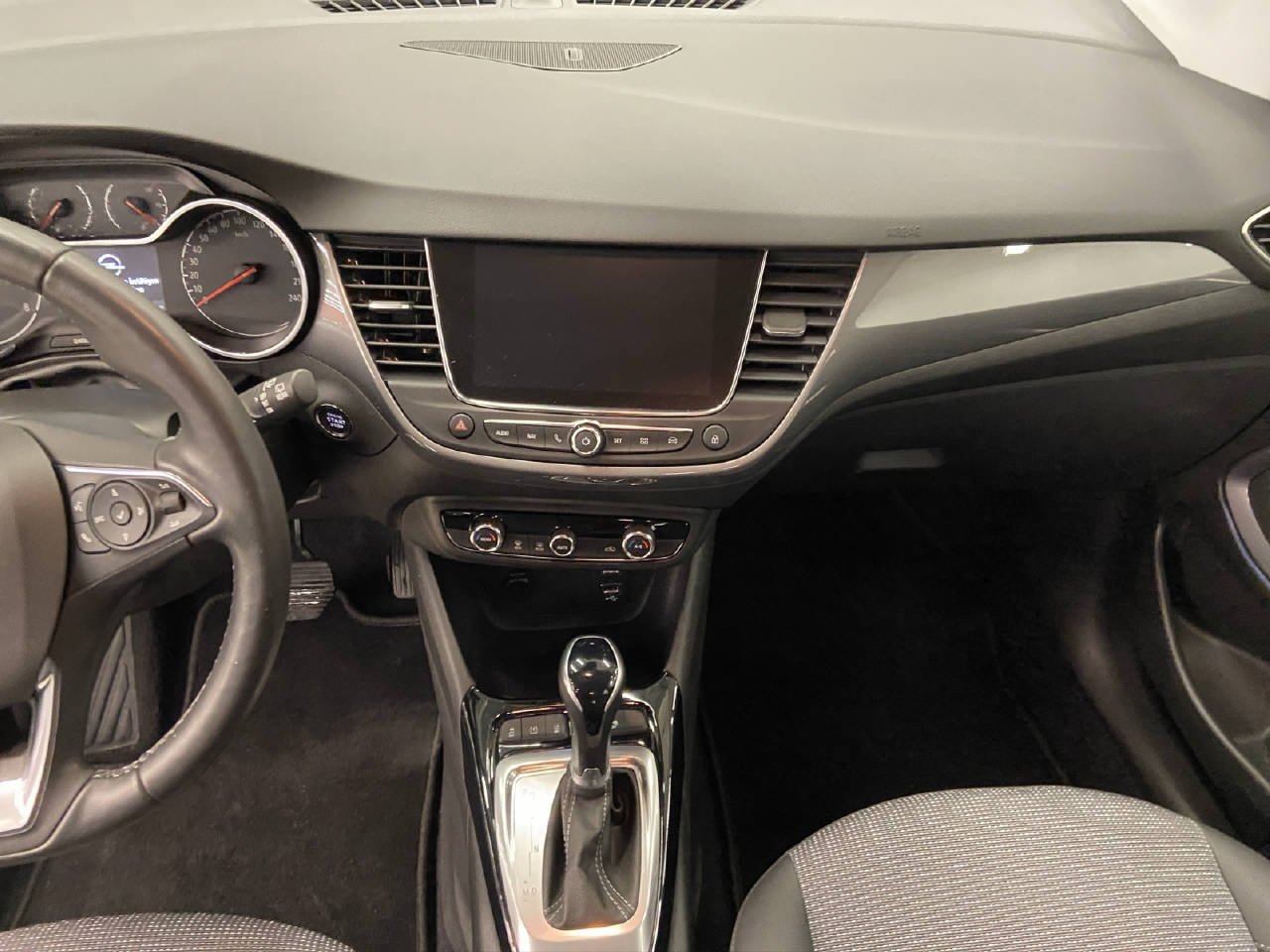 OPEL Crossland 1.2 T 130 Elegance, Benzina, Occasioni / Usate, Automatico - 7