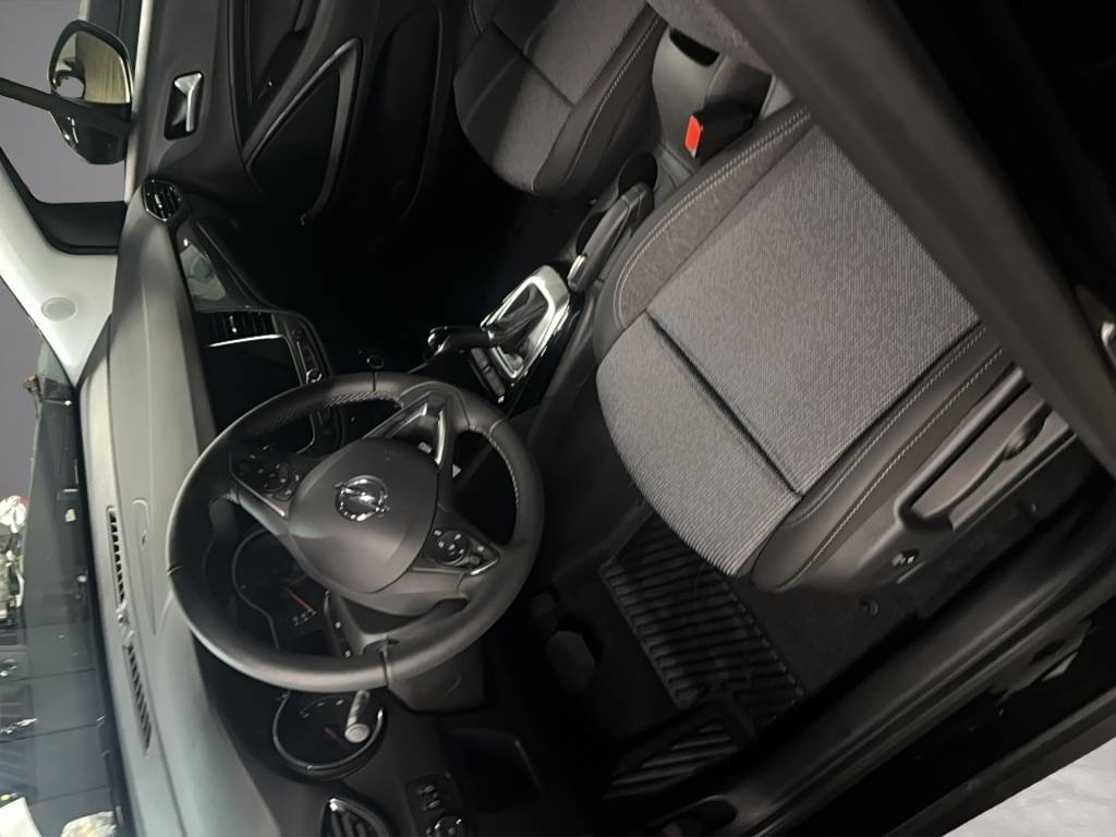 OPEL Crossland 1.2i Elegance Automat, Essence, Occasion / Utilisé, Automatique - 5