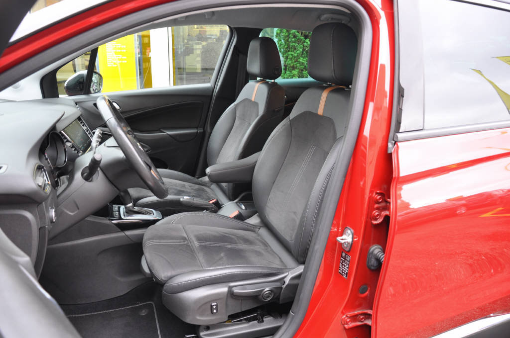 OPEL Crossland 1.2 T 130 Ultimate, Benzina, Occasioni / Usate, Automatico - 7