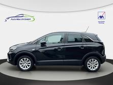 OPEL Crossland 1.2i Elegance Automat, Benzin, Occasion / Gebraucht, Automatik - 2