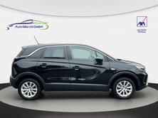 OPEL Crossland 1.2i Elegance Automat, Benzin, Occasion / Gebraucht, Automatik - 5