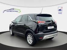 OPEL Crossland 1.2i Elegance Automat, Benzin, Occasion / Gebraucht, Automatik - 6