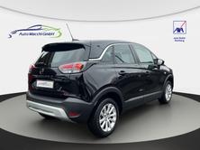 OPEL Crossland 1.2i Elegance Automat, Benzin, Occasion / Gebraucht, Automatik - 7