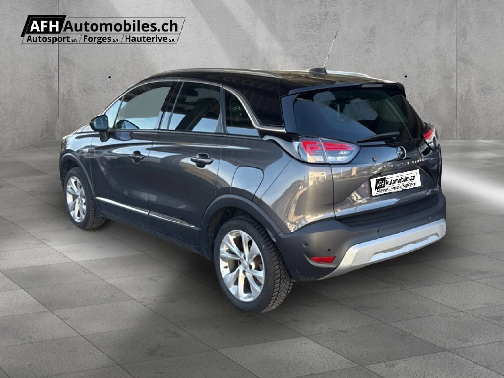 OPEL Crossland 1.2 T 130 Ultimate, Benzina, Occasioni / Usate, Automatico - 3