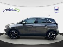 OPEL Crossland 1.2i Elegance Blitz Automat, Essence, Occasion / Utilisé, Automatique - 2