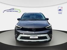 OPEL Crossland 1.2i Elegance Blitz Automat, Essence, Occasion / Utilisé, Automatique - 3