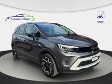 OPEL Crossland 1.2i Elegance Blitz Automat, Essence, Occasion / Utilisé, Automatique - 4