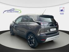 OPEL Crossland 1.2i Elegance Blitz Automat, Essence, Occasion / Utilisé, Automatique - 6