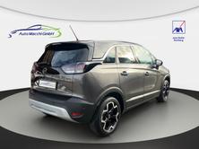 OPEL Crossland 1.2i Elegance Blitz Automat, Essence, Occasion / Utilisé, Automatique - 7