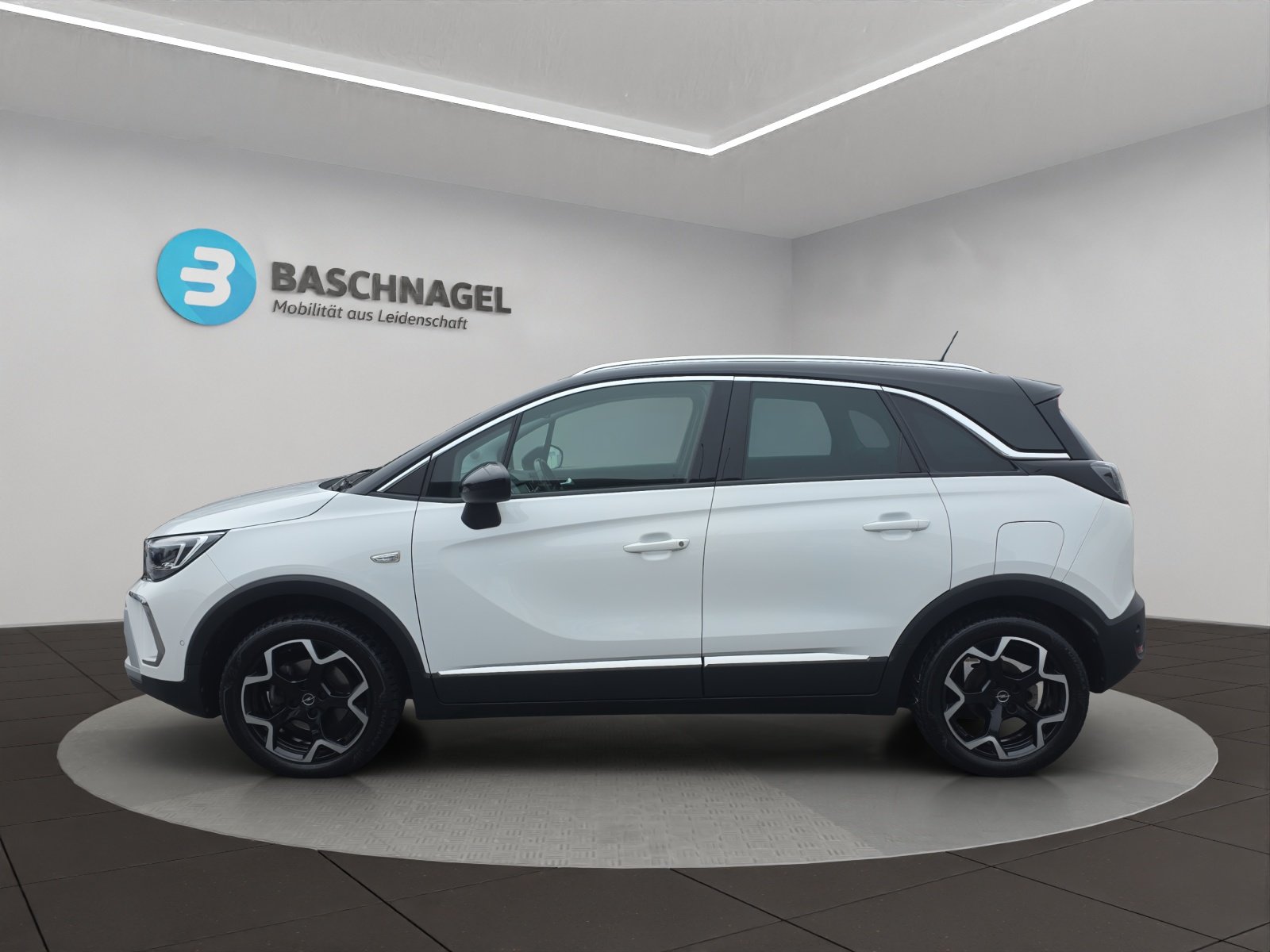 OPEL Crossland 1.2i Ultimate Automat, Petrol, Second hand / Used, Automatic - 2