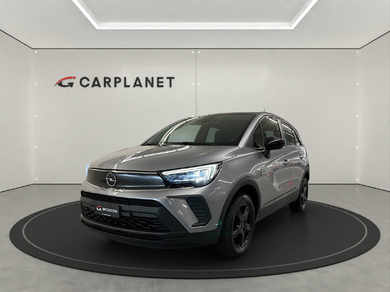 OPEL Crossland 1.2 T 130 Edition