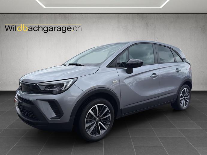 OPEL Crossland 1.2 T 130 Edition, Benzina, Occasioni / Usate, Automatico