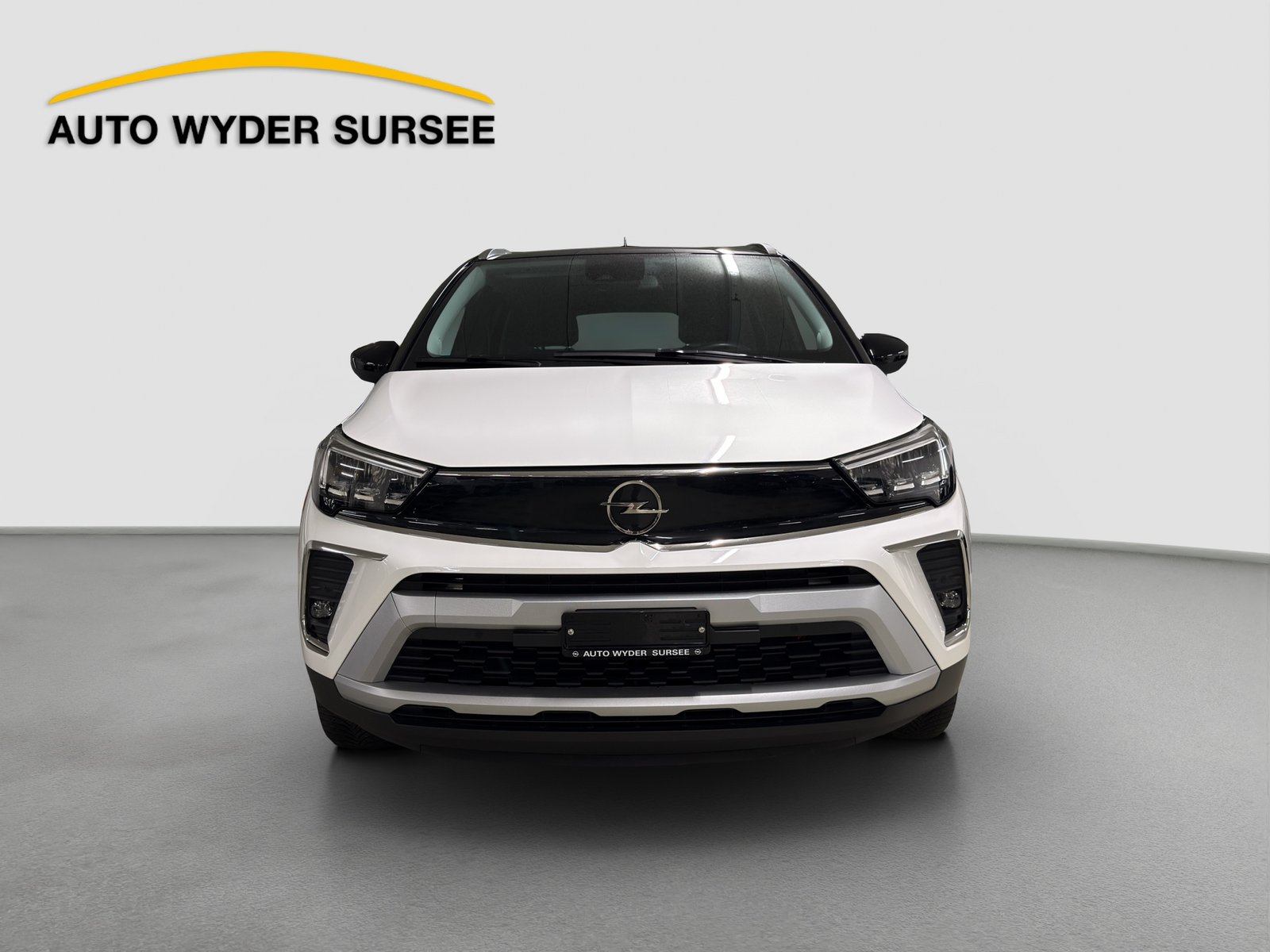 OPEL Crossland 1.2 T 130 Ultimate, Essence, Occasion / Utilisé, Automatique - 2