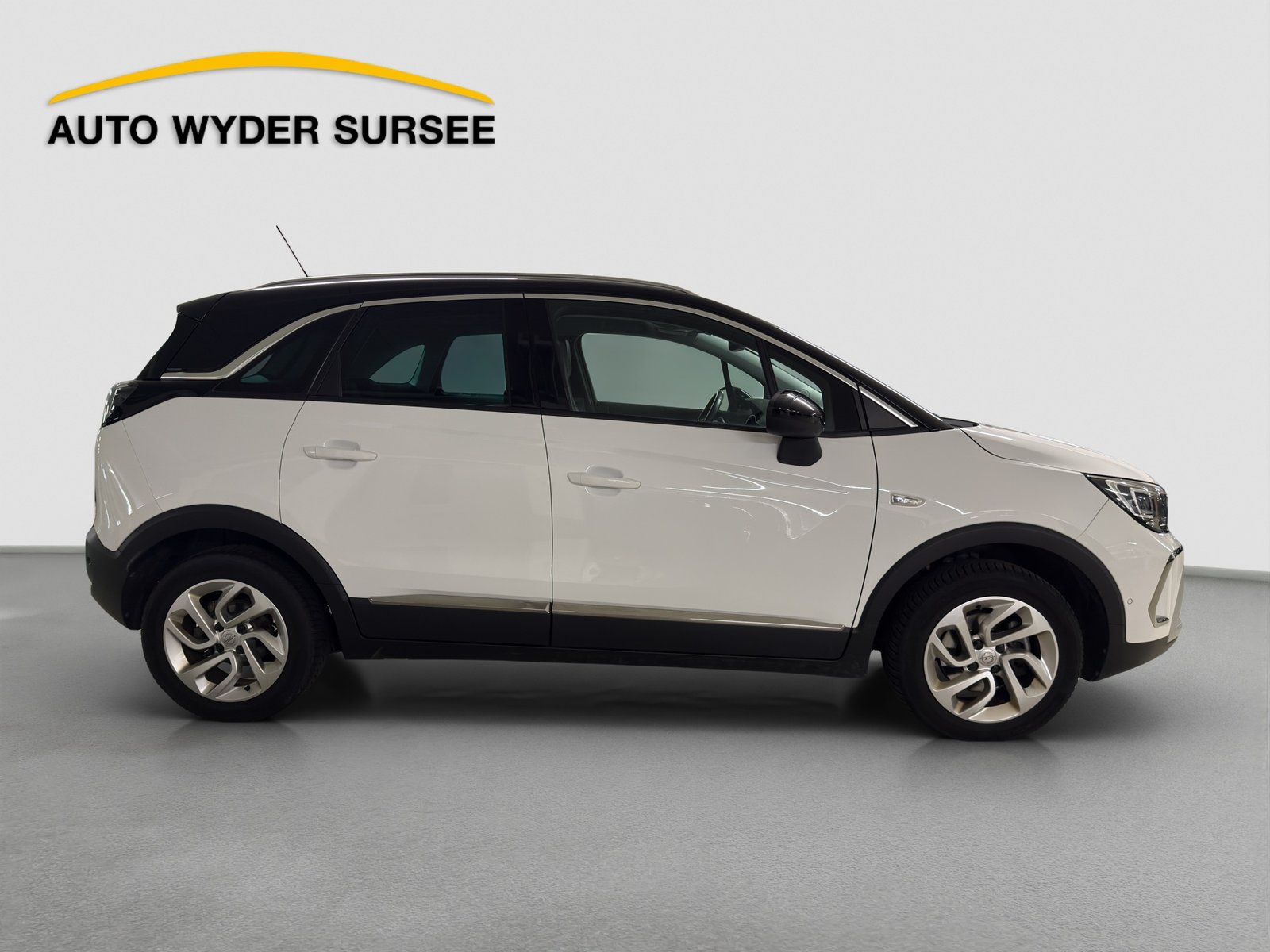 OPEL Crossland 1.2 T 130 Ultimate, Essence, Occasion / Utilisé, Automatique - 7