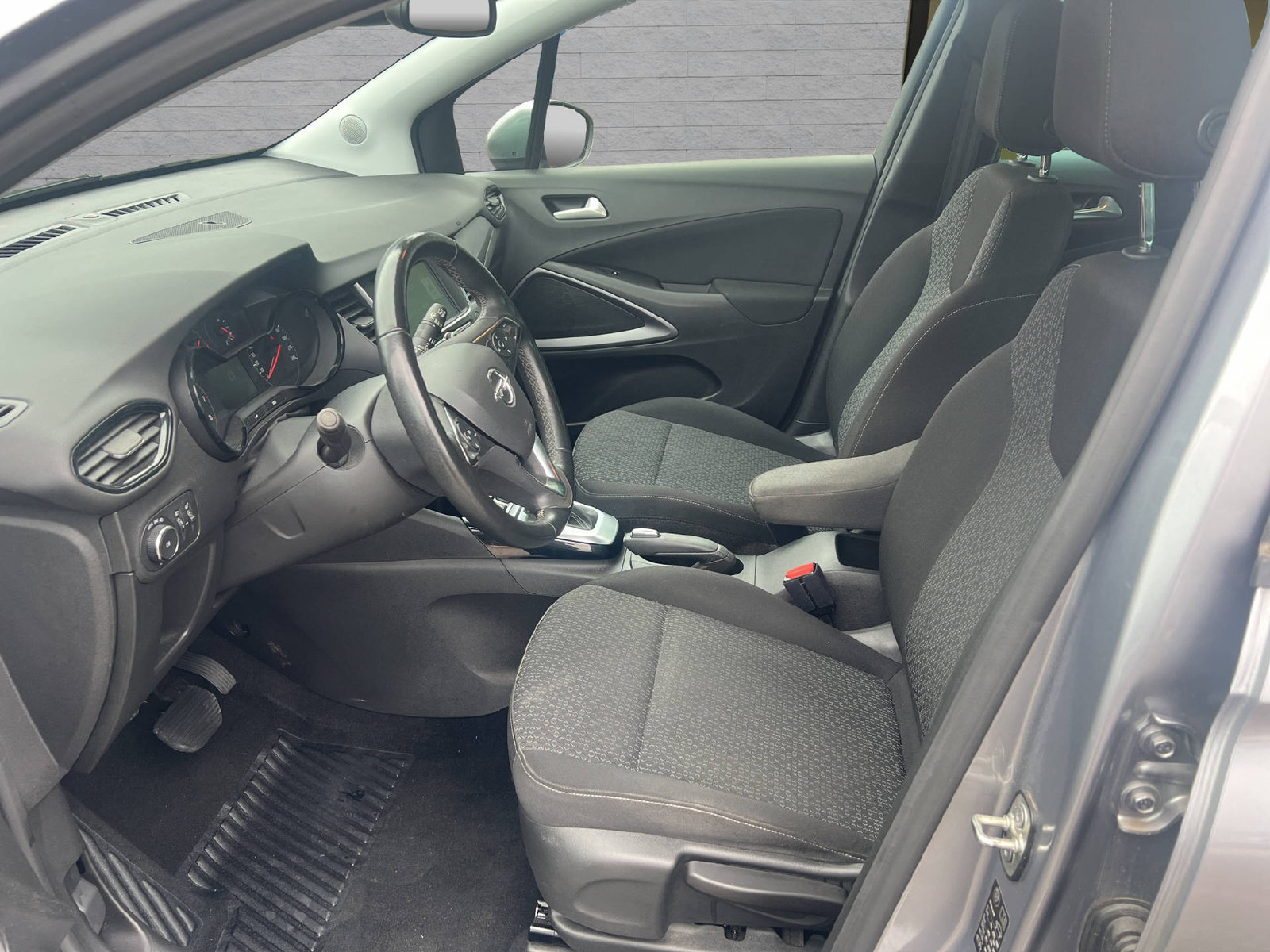OPEL Crossland 1.2 T 130 Edition, Essence, Occasion / Utilisé, Automatique - 6