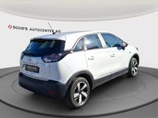 OPEL Crossland 1.2i Edition Automat // 8-fach bereift // Bre, Essence, Occasion / Utilisé, Automatique - 3