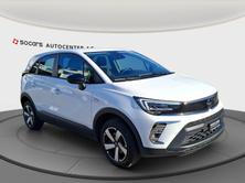 OPEL Crossland 1.2i Edition Automat // 8-fach bereift // Bre, Essence, Occasion / Utilisé, Automatique - 4