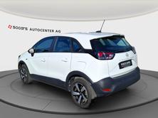 OPEL Crossland 1.2i Edition Automat // 8-fach bereift // Bre, Essence, Occasion / Utilisé, Automatique - 5