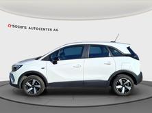 OPEL Crossland 1.2i Edition Automat // 8-fach bereift // Bre, Essence, Occasion / Utilisé, Automatique - 6