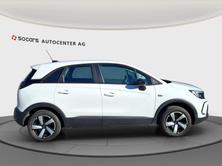 OPEL Crossland 1.2i Edition Automat // 8-fach bereift // Bre, Essence, Occasion / Utilisé, Automatique - 7