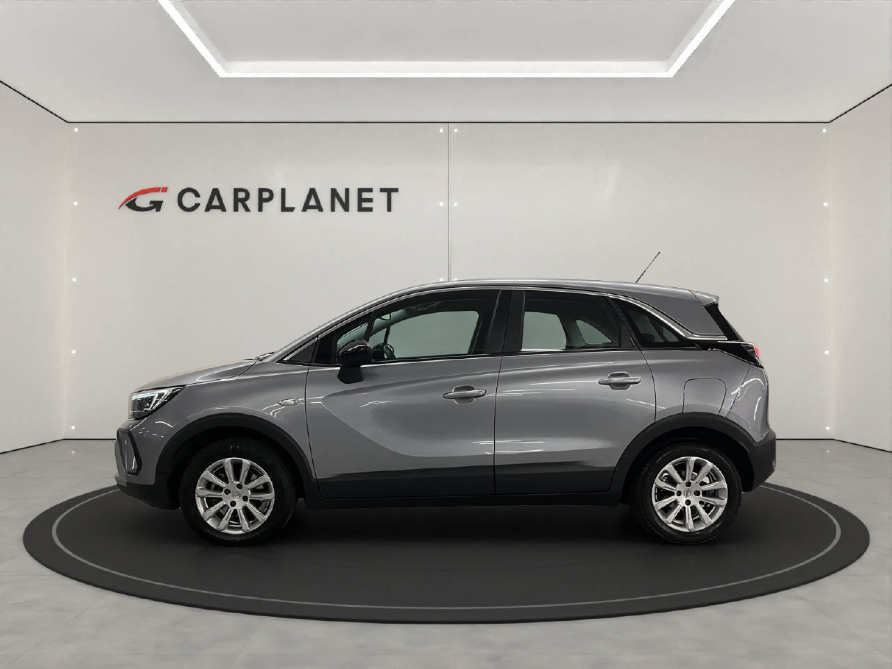 OPEL Crossland 1.2 T 130 Elegance, Benzin, Occasion / Gebraucht, Automatik - 3