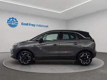 OPEL Crossland 1.2 T 130 Elegance Blitz, Petrol, Second hand / Used, Automatic - 2