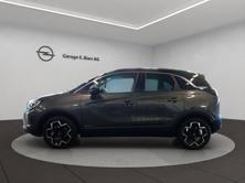 OPEL Crossland 1.2 T 130 Elegance Blitz, Petrol, Second hand / Used, Automatic - 4