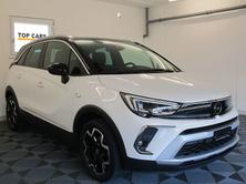 OPEL Crossland 1.2i Ultimate Automat, Essence, Occasion / Utilisé, Automatique - 4