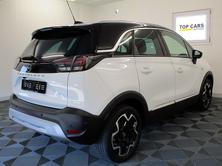 OPEL Crossland 1.2i Ultimate Automat, Essence, Occasion / Utilisé, Automatique - 5