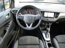 OPEL Crossland 1.2i Ultimate Automat, Essence, Occasion / Utilisé, Automatique - 6