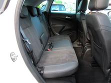 OPEL Crossland 1.2i Ultimate Automat, Essence, Occasion / Utilisé, Automatique - 7