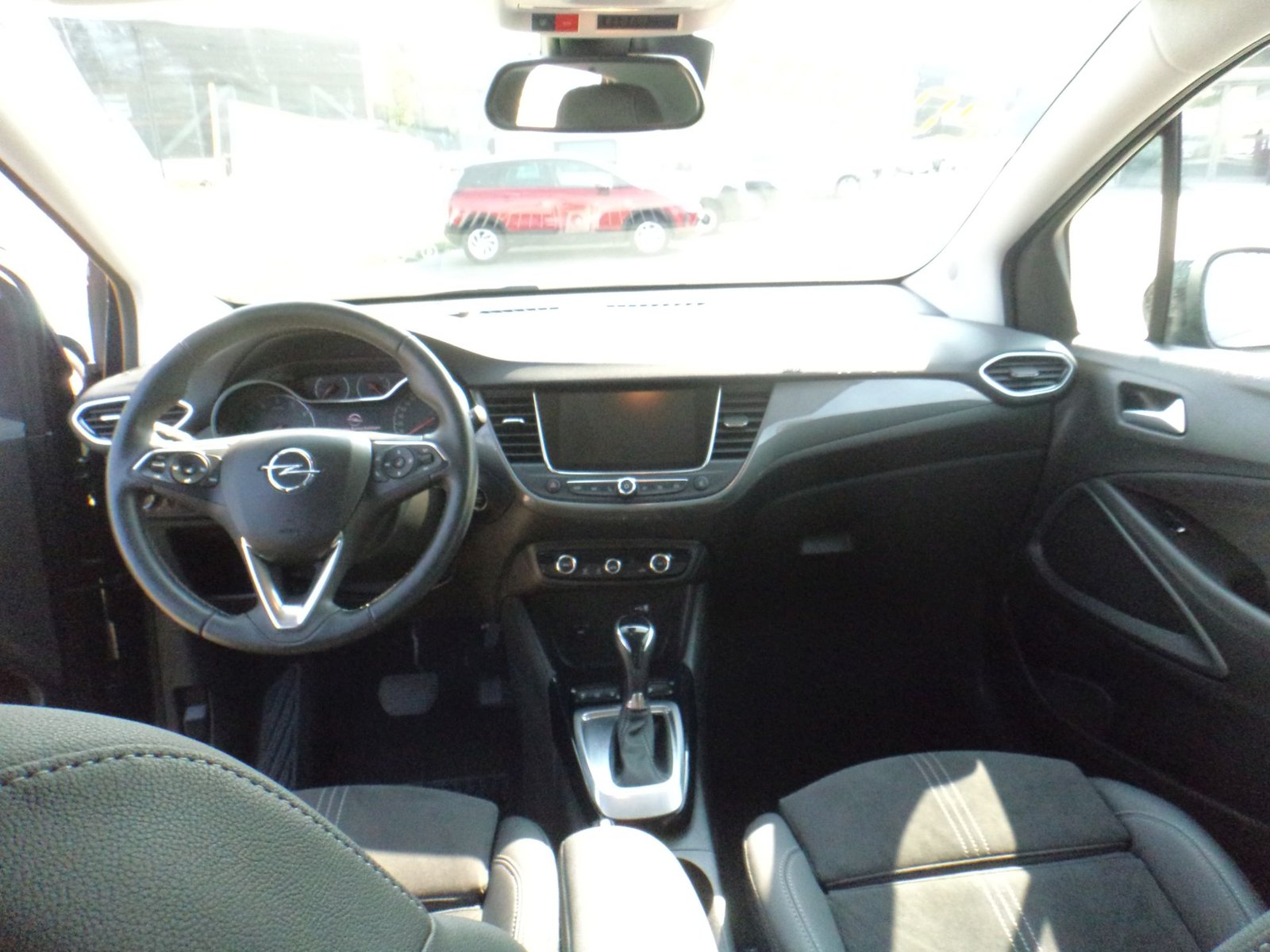 OPEL Crossland 1.2 T 130 Edition Blitz, Benzina, Occasioni / Usate, Automatico - 4