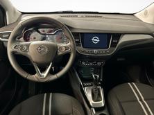 OPEL Crossland 1.2 T 130 Elegance, Benzin, Occasion / Gebraucht, Automatik - 6