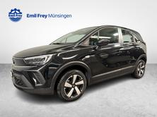 OPEL Crossland 1.2 T 130 Edition, Essence, Occasion / Utilisé, Automatique - 2