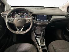 OPEL Crossland 1.2 T 130 Edition, Essence, Occasion / Utilisé, Automatique - 7