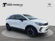 OPEL Crossland 1.2 T 130 Ultimate, Benzin, Occasion / Gebraucht, Automatik - 3