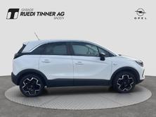 OPEL Crossland 1.2 T 130 Ultimate, Benzin, Occasion / Gebraucht, Automatik - 4