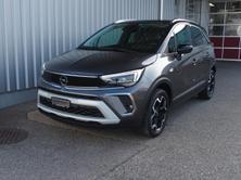 OPEL Crossland 1.2 T 130 Elegance Blitz, Benzin, Occasion / Gebraucht, Automatik - 2