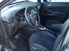 OPEL Crossland 1.2 T 130 Elegance Blitz, Benzin, Occasion / Gebraucht, Automatik - 5